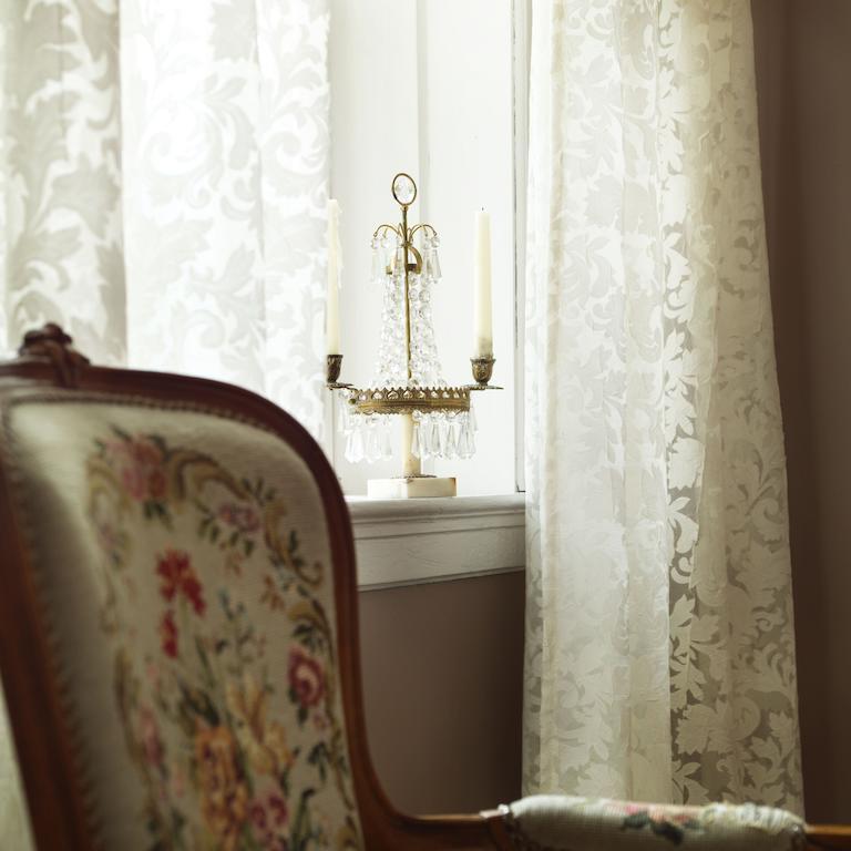 Visnes Hotel Stryn Kültér fotó