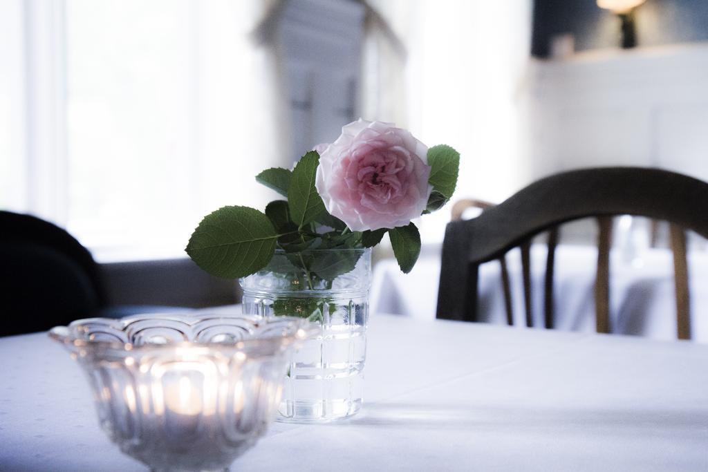 Visnes Hotel Stryn Kültér fotó