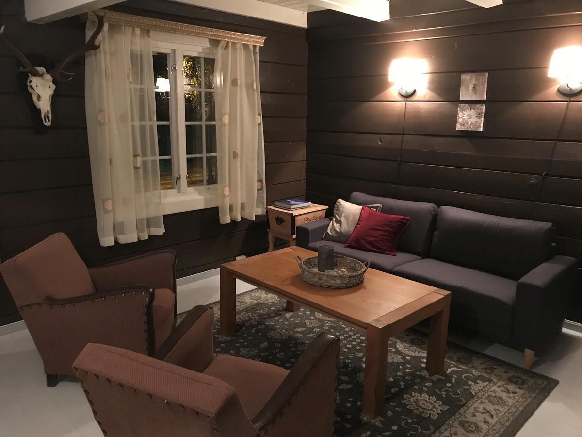 Visnes Hotel Stryn Kültér fotó