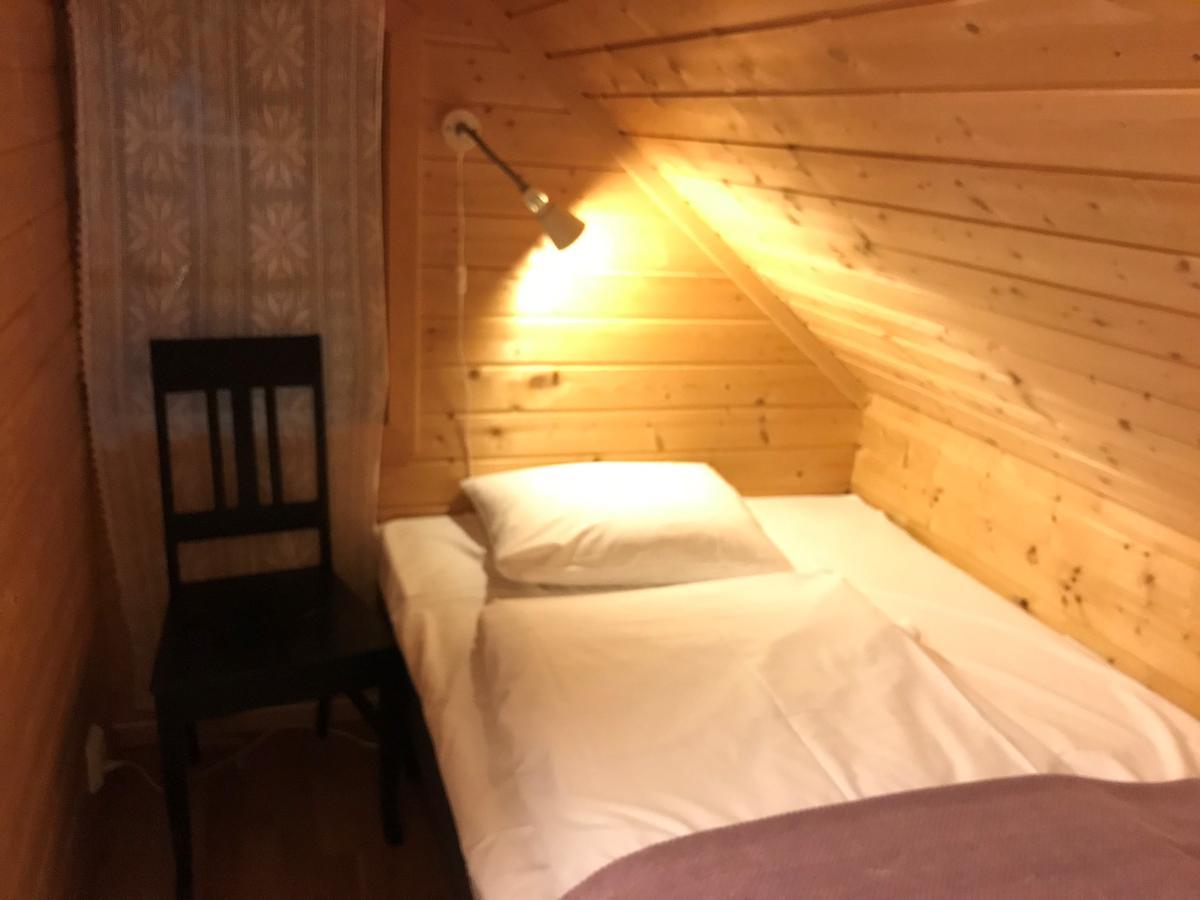 Visnes Hotel Stryn Kültér fotó