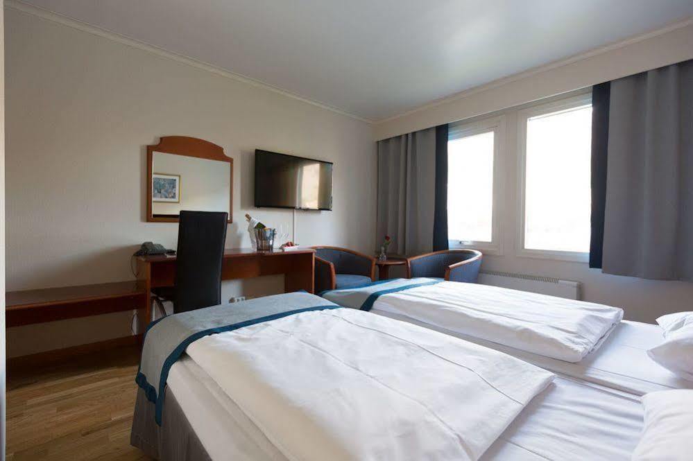 Visnes Hotel Stryn Kültér fotó