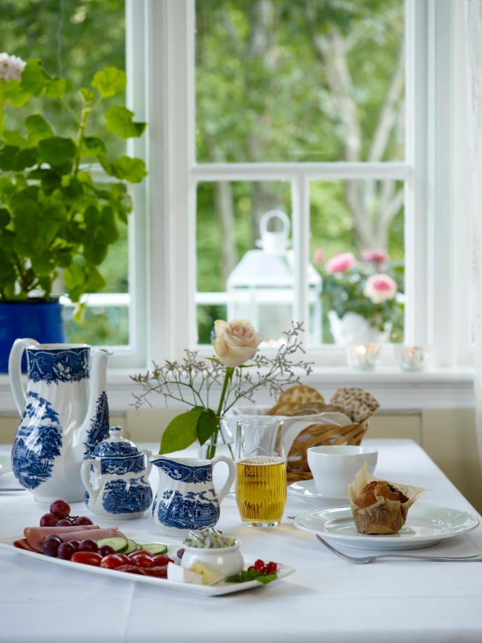 Visnes Hotel Stryn Kültér fotó