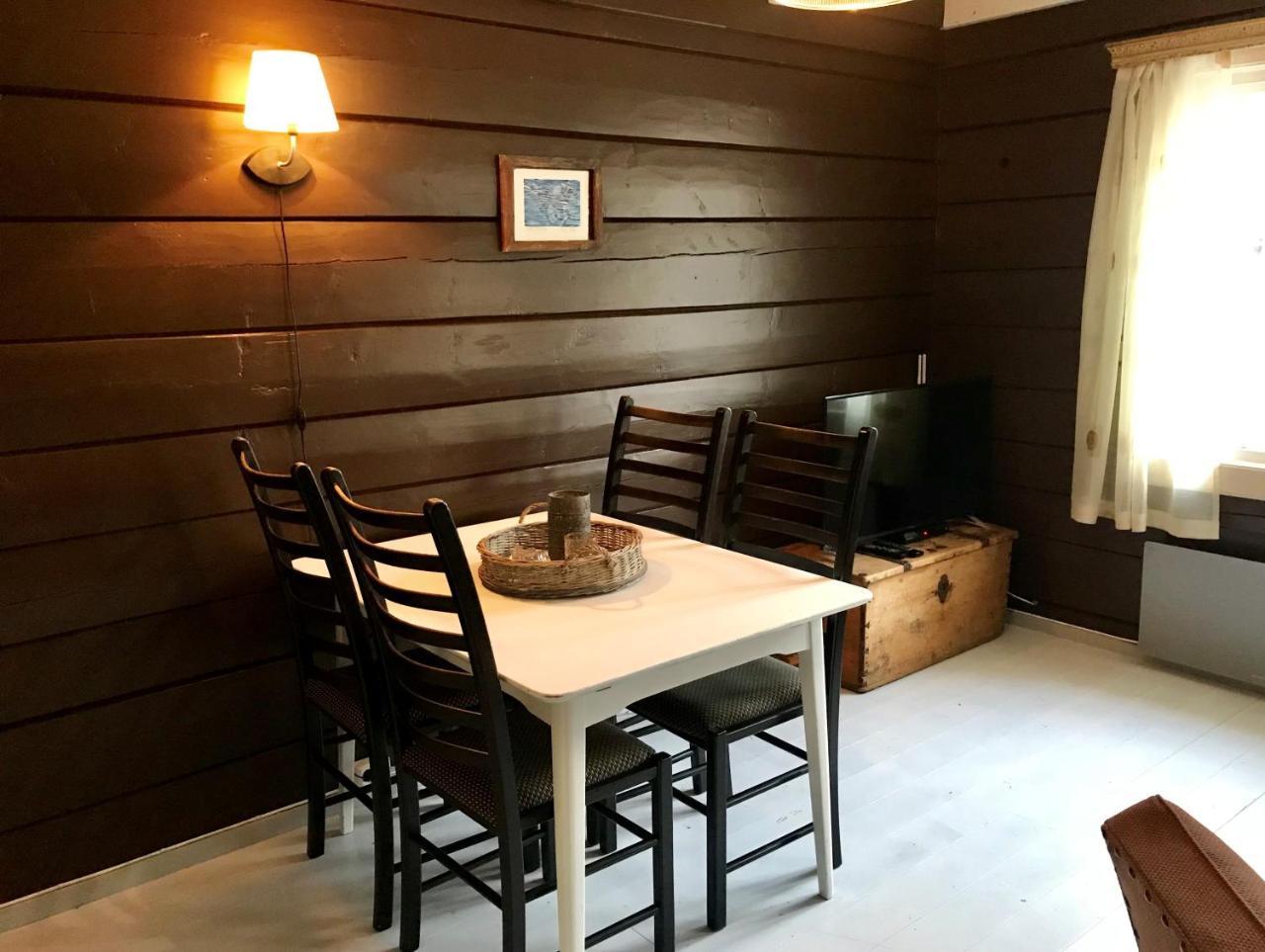 Visnes Hotel Stryn Szoba fotó