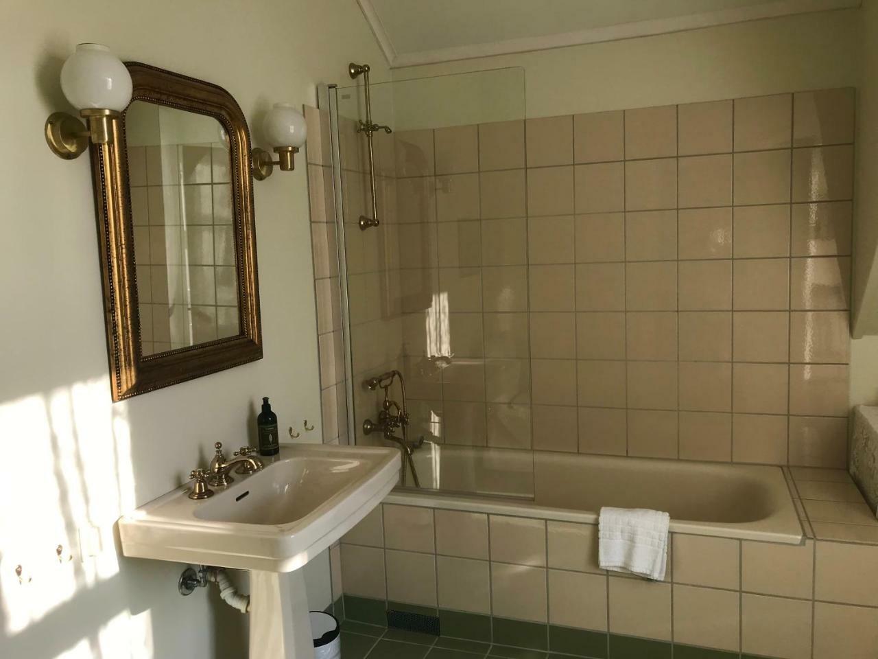 Visnes Hotel Stryn Kültér fotó