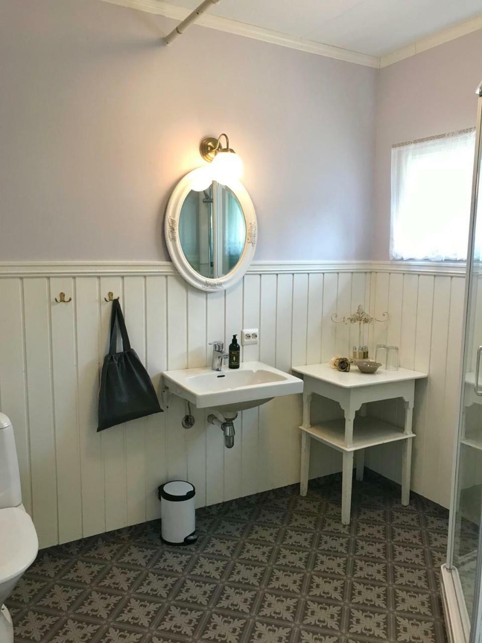 Visnes Hotel Stryn Kültér fotó
